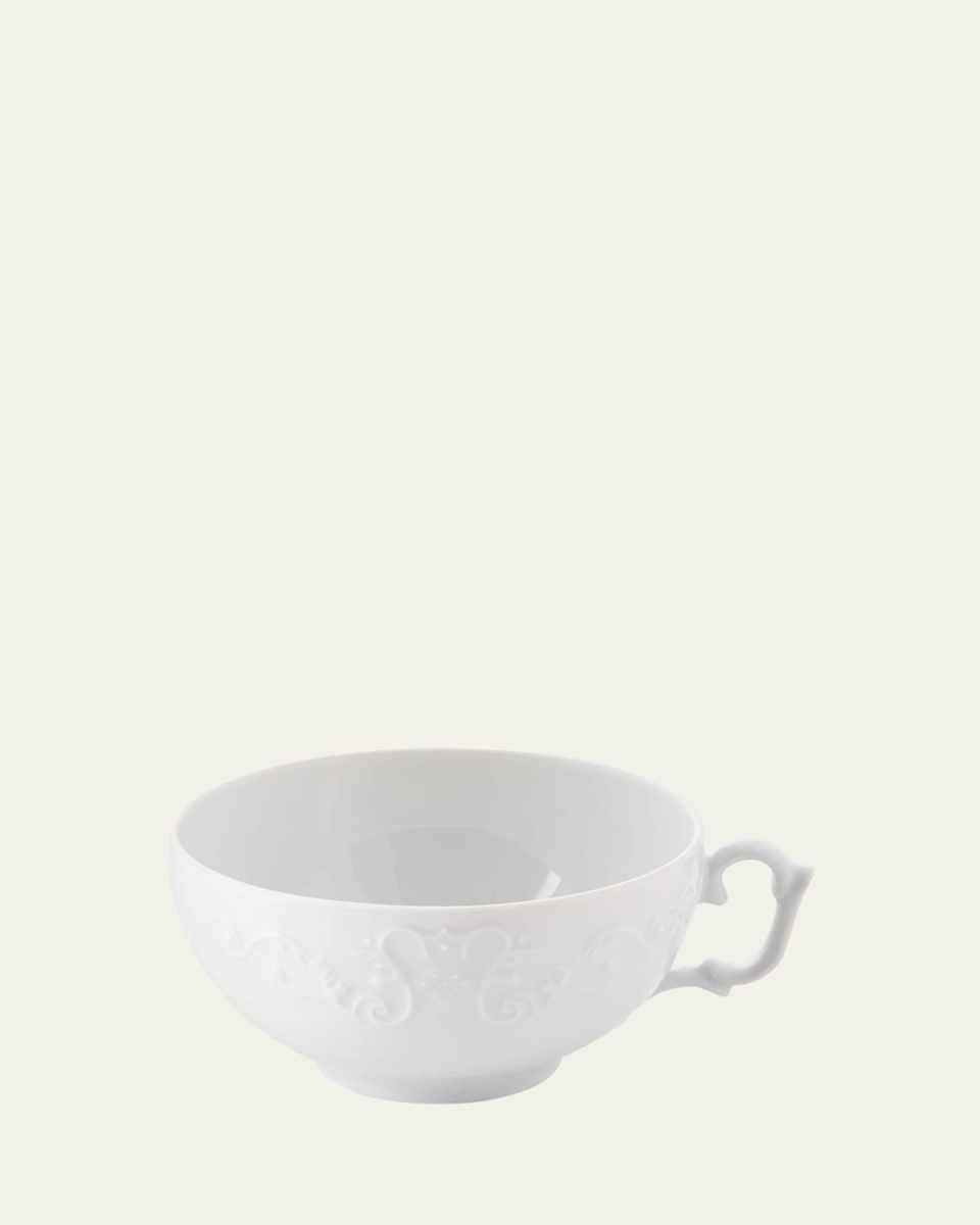 Simply Anna Tea Cup